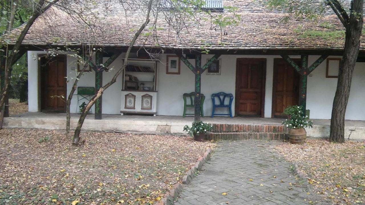 Salas 137 Cenej Exterior photo