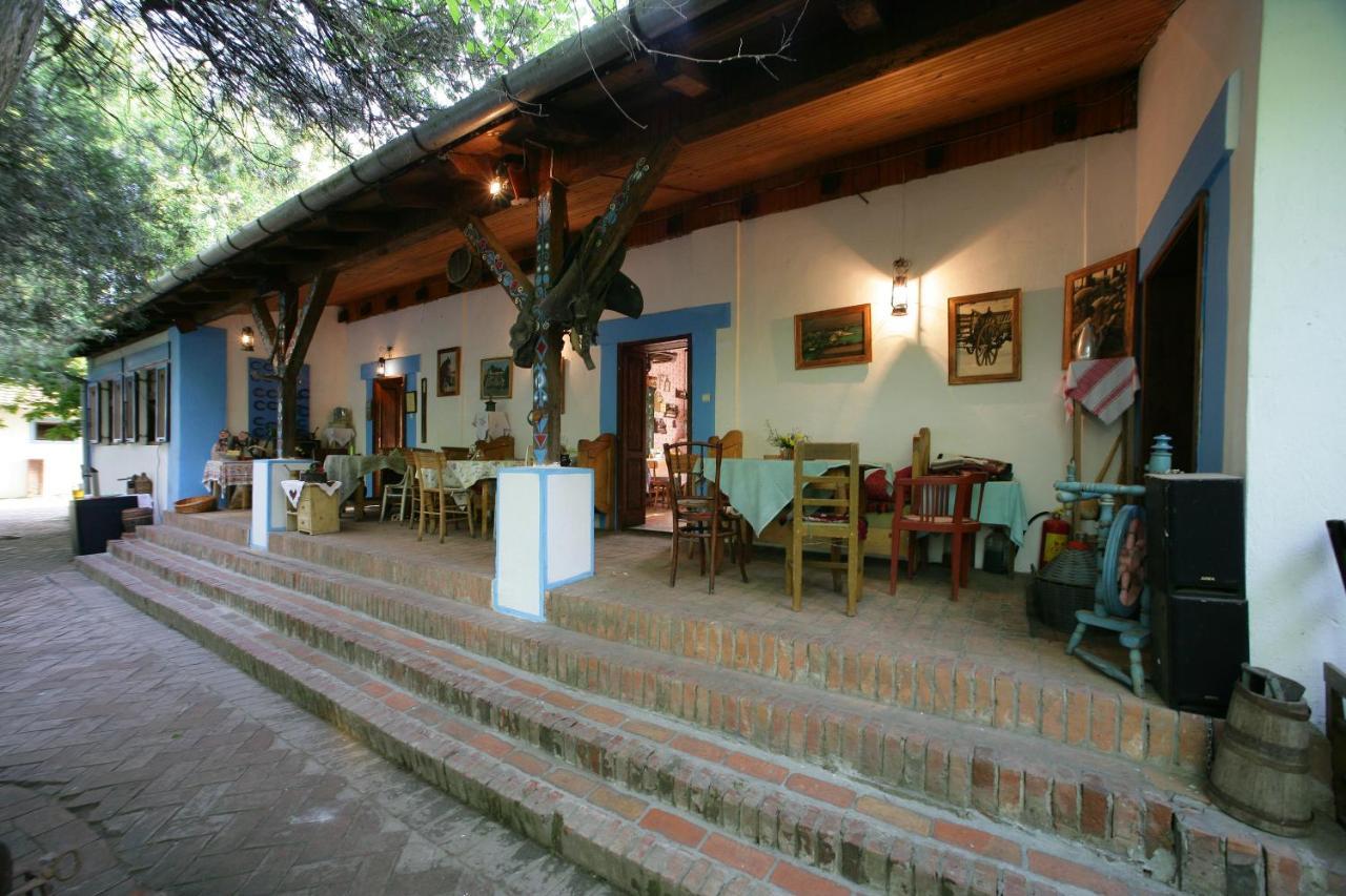 Salas 137 Cenej Exterior photo
